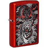 Zippo Mythical Lighters