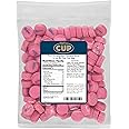 By The Cup Pink Wintergreen Canada Mints, 12 oz Bulk Bag