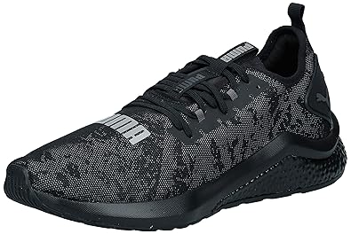 hybrid nx rave men's running shoes
