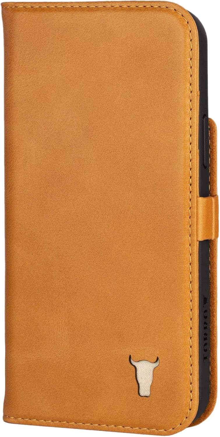 TORRO Phone Case Compatible With iPhone 12 Mini Quality, Genuine