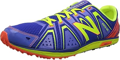 spikeless cross country shoes