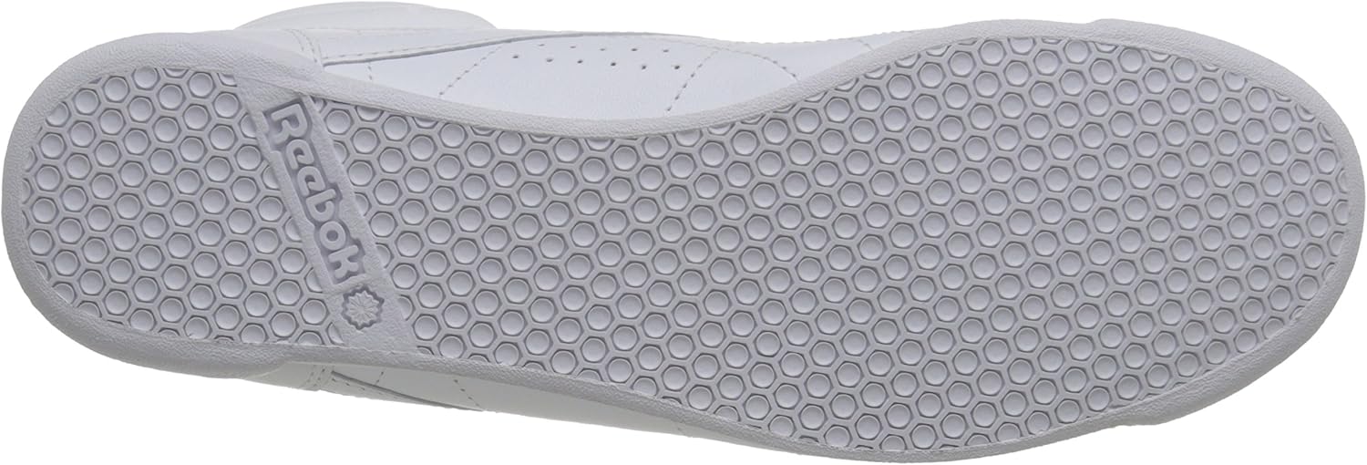  | Reebok Women's Freestyle Hi Walking Shoe | Sneakers