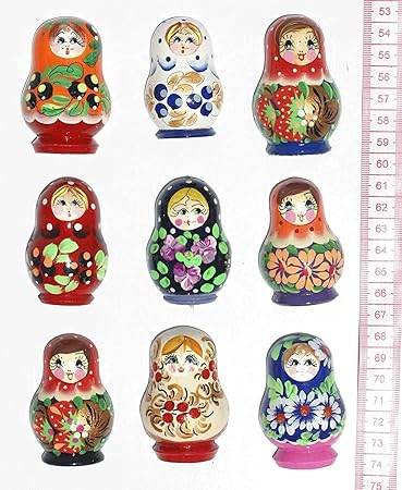 matryoshka doll online