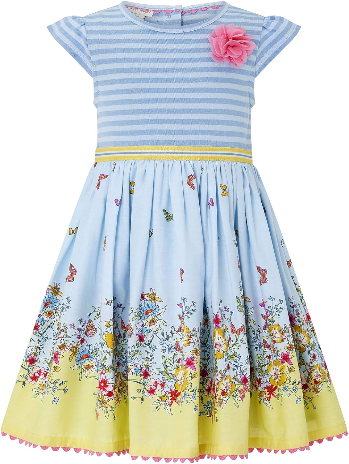 monsoon baby girl dress