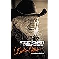 Willie Nelson's Letters to America