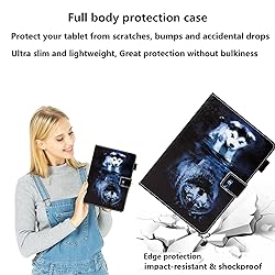 UUcovers Case for Samsung Galaxy Tab A 7.0 inch