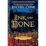 Ink and Bone (The Great Library)