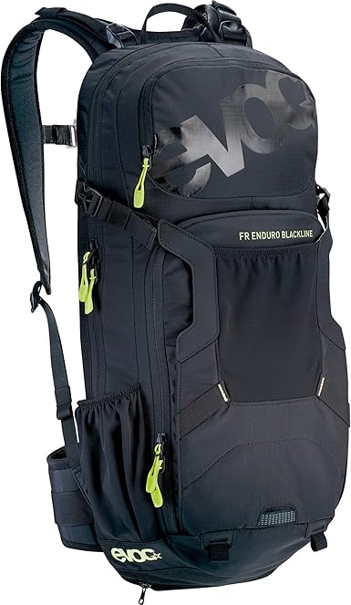 evoc fr enduro blackline 16l