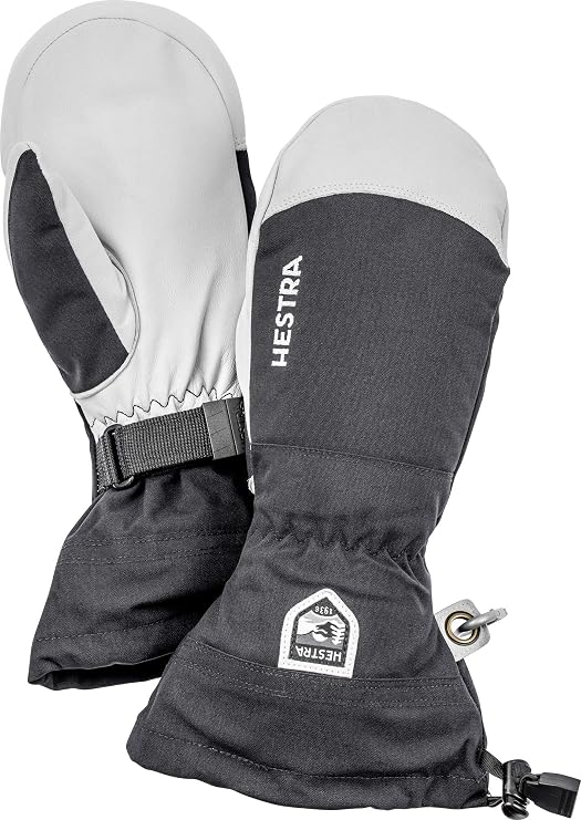 hestra winter