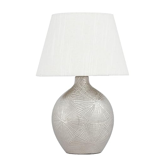 Pagazzi table lamps