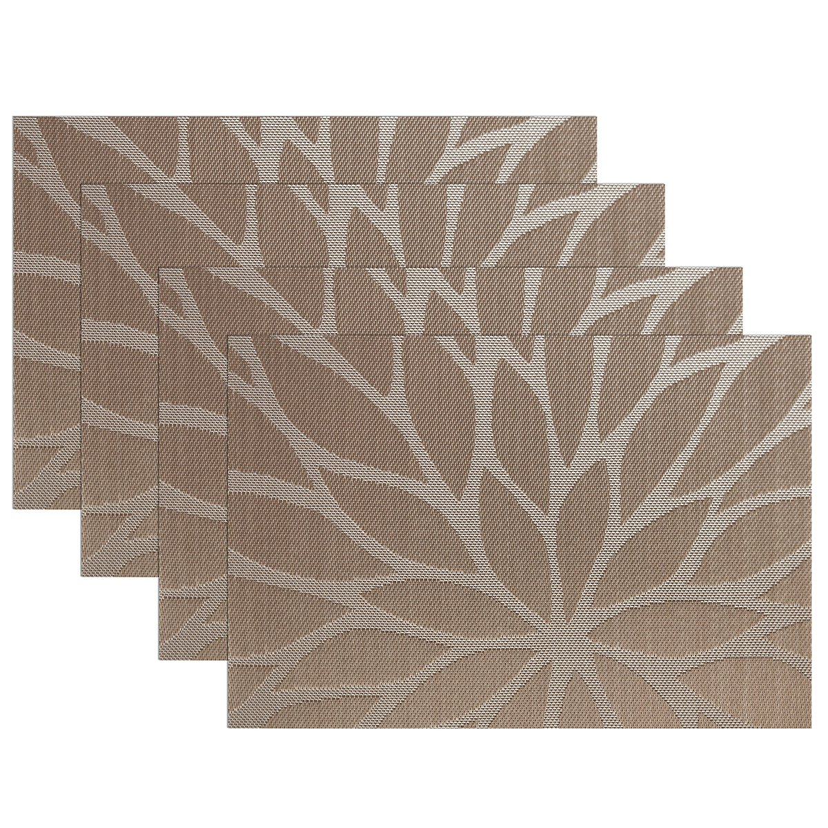 Best Table Mat Set Of 4