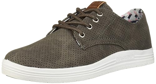 ben sherman kids shoes