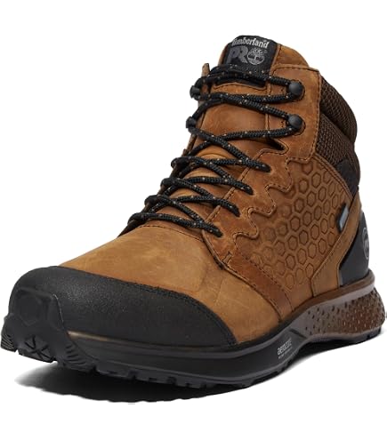 Timberland PRO® (Men\'s 9.5 M) Whitman™ 6\