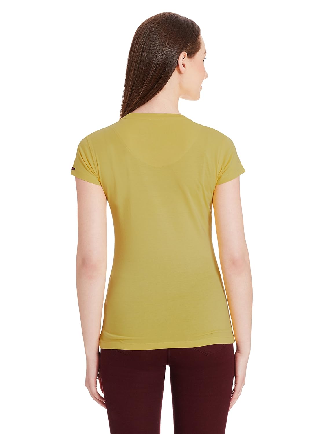 status quo women's printed t-shirt