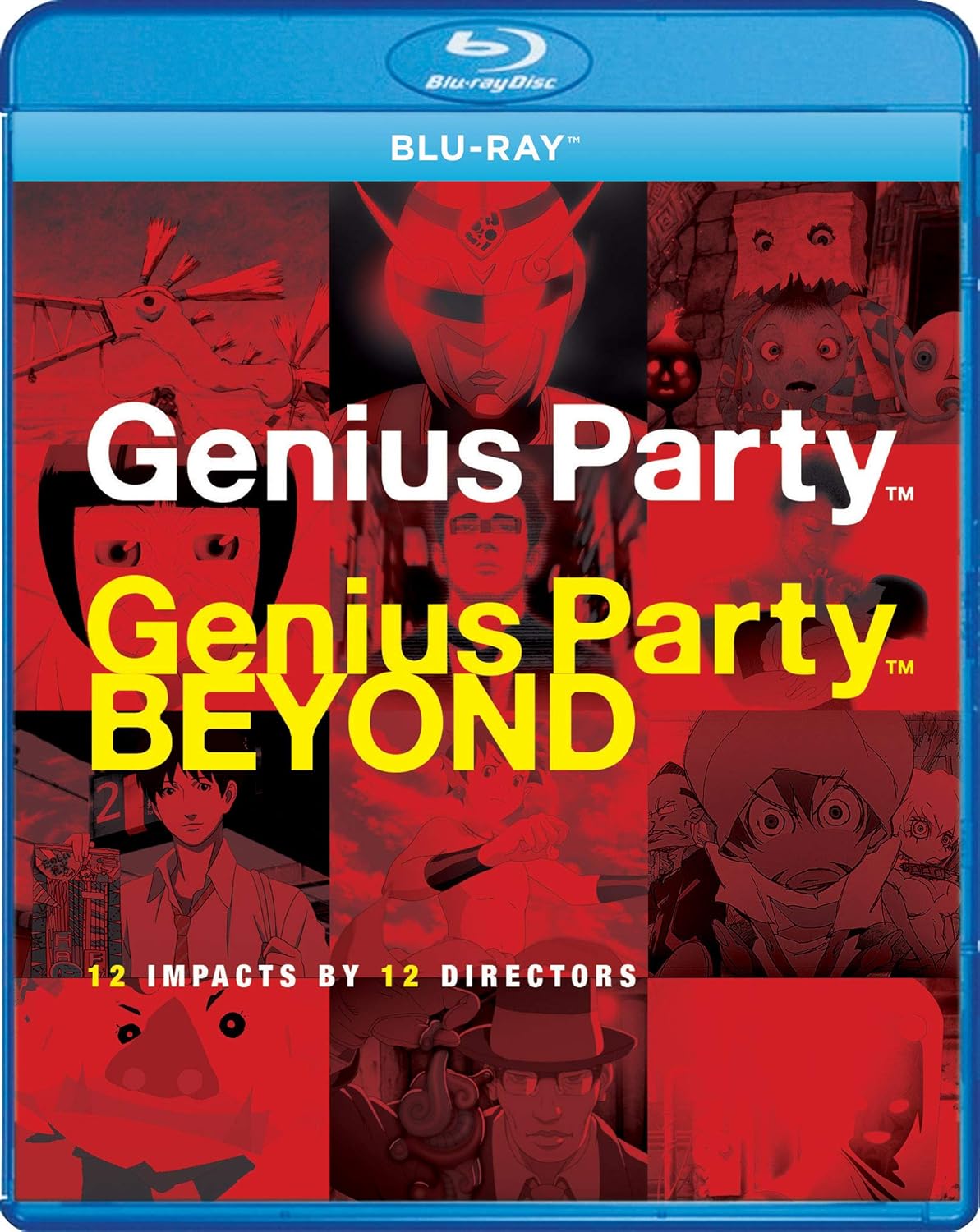 Download Amazon Com Genius Party Genius Party Beyond Blu Ray Shoko Takada Nicolas De Crecy Atsuko Fukushima Yoji Fukuyama Hideki Futamura Shoji Kawamori Shinji Kimura Mahiro Maeda Koji Morimoto Kazuto Nakazawa Tatsuyuki Tanaka Shin Ichiro Desktop Wallpaper Wallpaper Amazon Com Genius Party Genius Party Beyond Blu Ray Shoko Takada Nicolas De Crecy Atsuko Fukushima Yoji Fukuyama Hideki Futamura Shoji Kawamori Shinji Kimura Mahiro Maeda Koji Morimoto Kazuto Nakazawa Tatsuyuki Tanaka Shin Ichiro Free HD