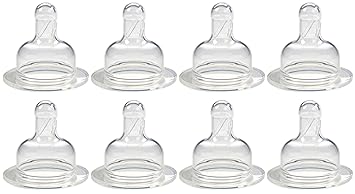 born free bottle nipples