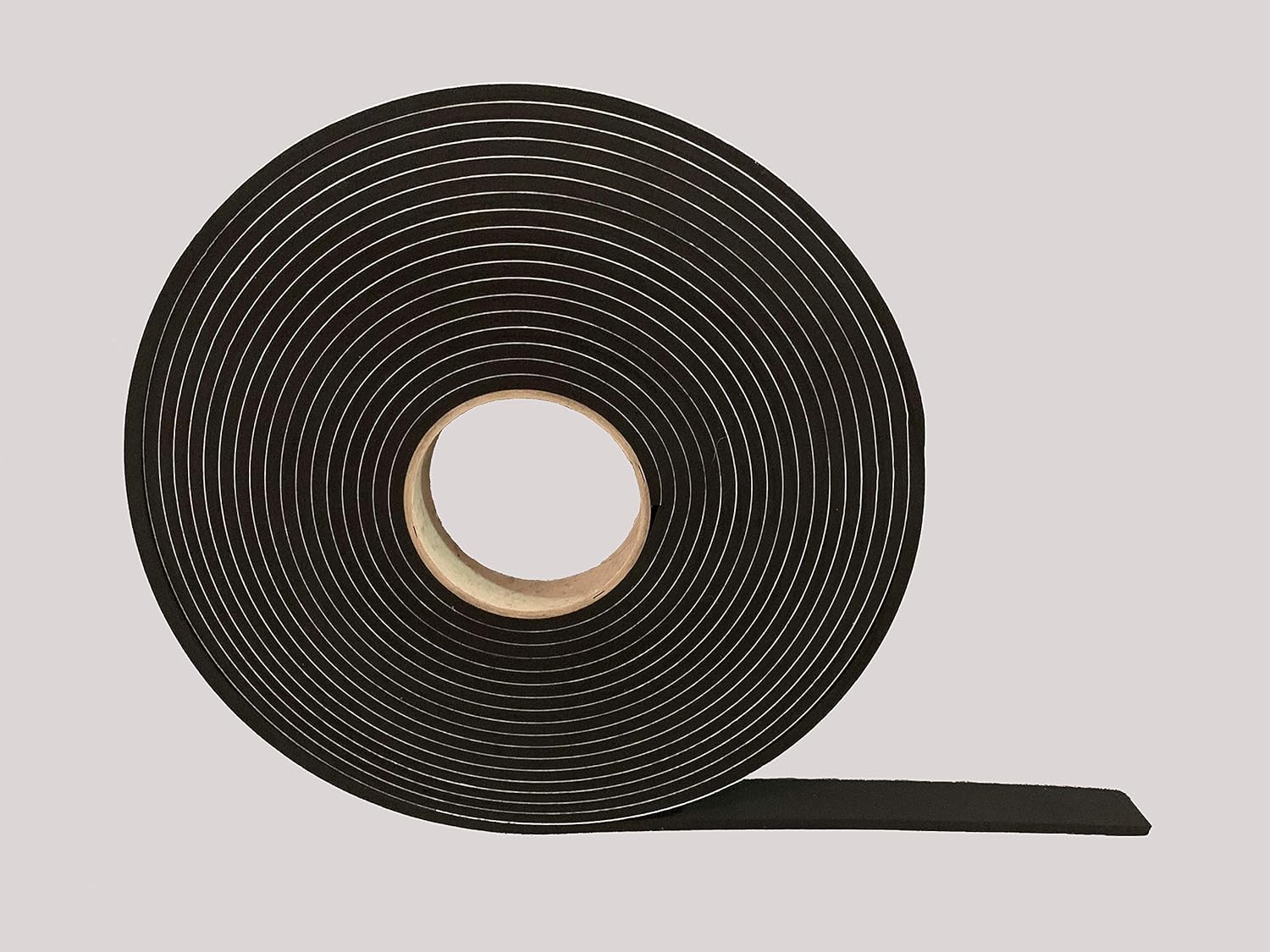 Advanced Acoustics EPDM Resilient Sealant Tape 25mm by 5mm Thick by