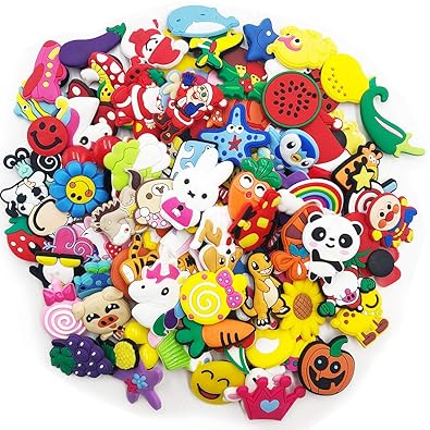 amazon jibbitz for crocs