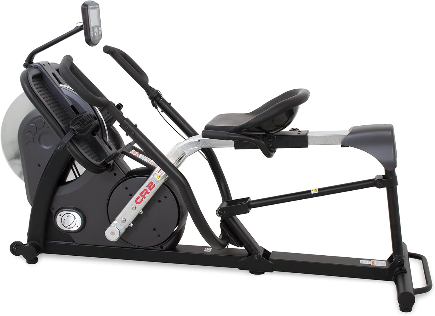 cr2 rowing machine