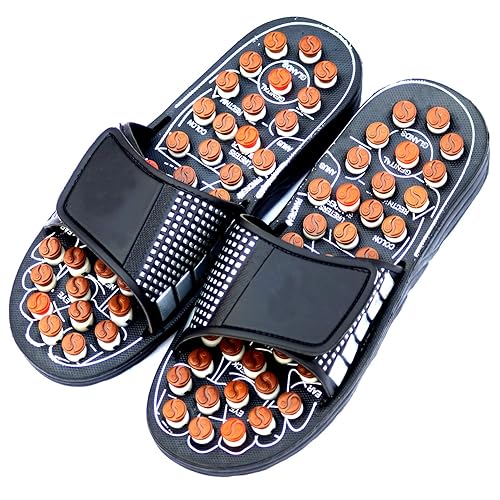 acupressure slippers
