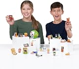 5 Surprise Mega Gross Mini Collectible Capsule Toy Surprise 2 Pack by Zuru view 6