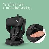 Maxi-Cosi Nomad Plus Foldable Car Seat 15m-4y 76-105cm Black view 6