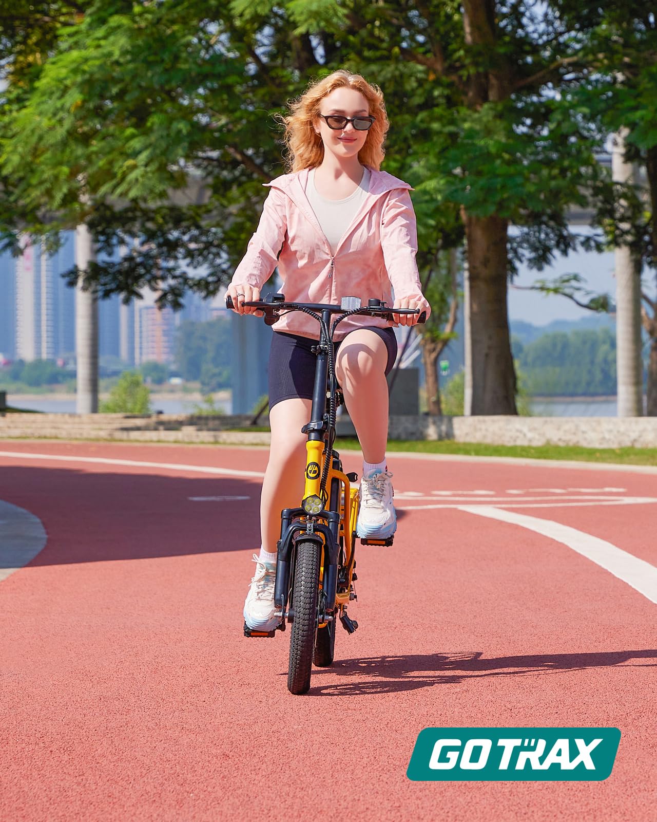 Gotrax 16