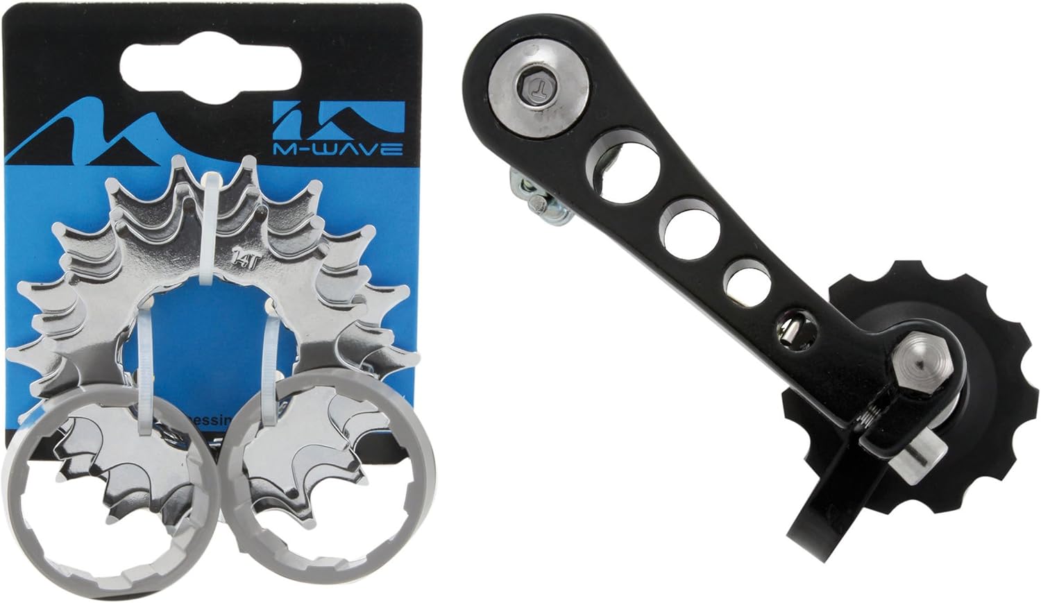 single speed cog set