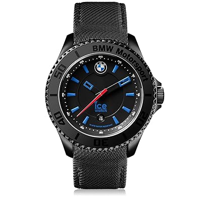 Buy ICE WatchBMW MotorsportBlack Unisex Online Malaysia Ubuy