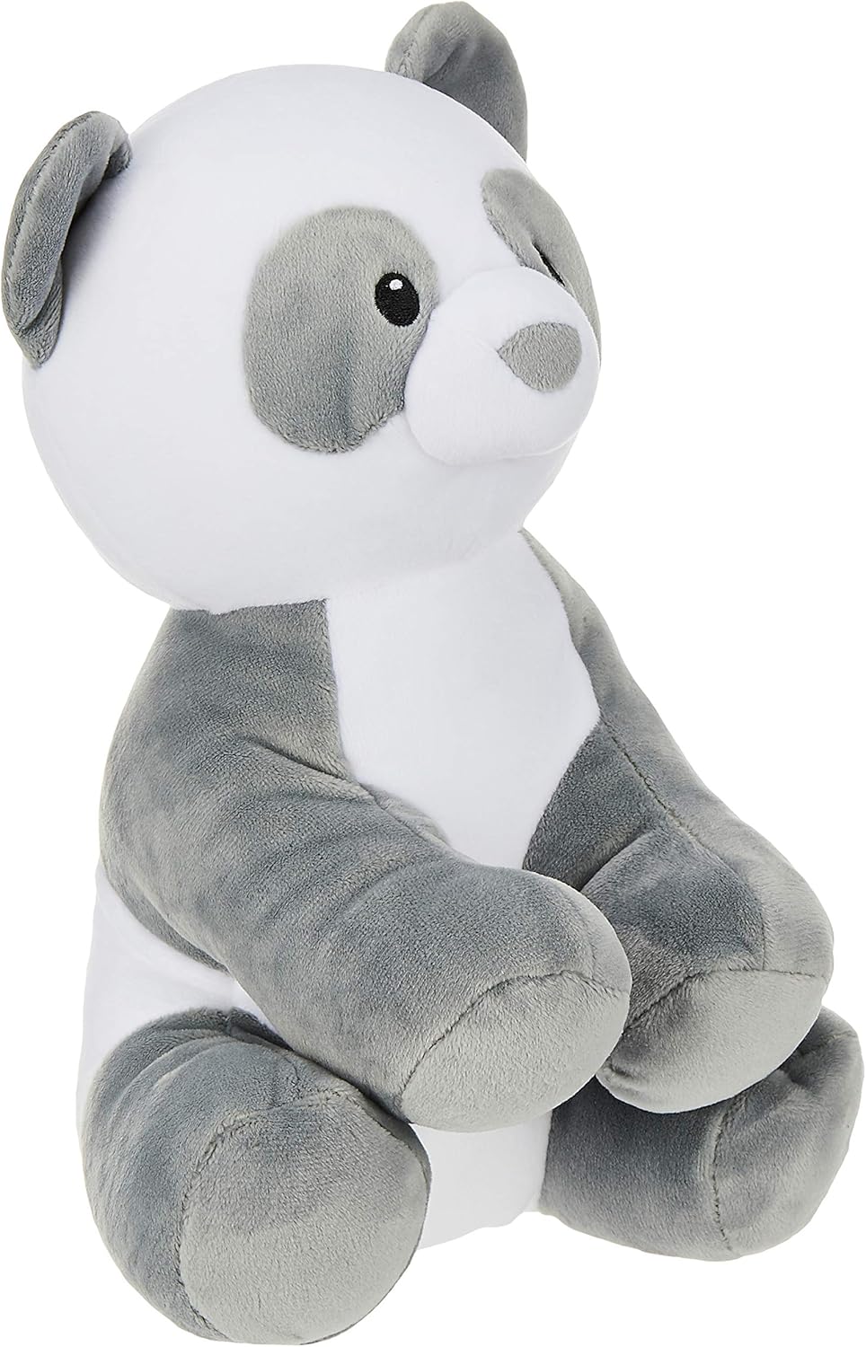 Amazon.com: Mittens - Grey Panda med: Toys & Games
