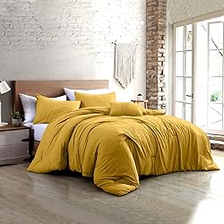 Modern Threads - Comforter Set - Down Alternative