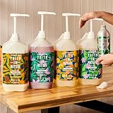 Faith in Nature Seaweed & Citrus Shampoo 5L Refill Vegan SLS Free view 8