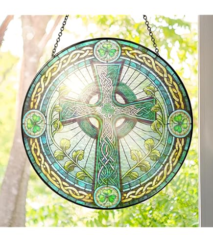 Royal Tara Celtic Set Of 4 Coasters For Tabletop Cork Farm