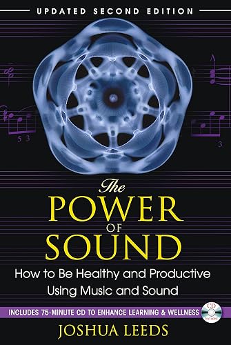 Download The Power of Sound PDF
