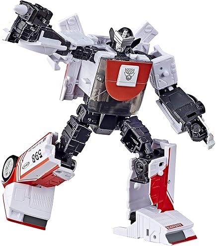 Amazon.com: Transformers Alternity A-02 Nissan Fairlady Z