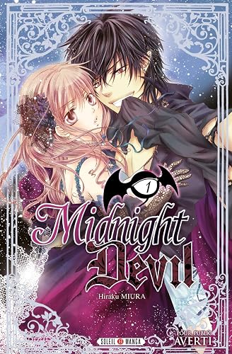 Download MIDNIGHT DEVIL T01 PDF