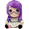 Great Eastern Animation Tokyo Ghoul GE-52810 Rize Plush, 7"