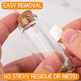 Innoveem Price Stickers Easy Peel Off 360 x 13mm Small Labels Waterproof view 4
