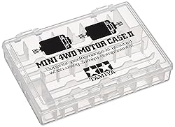 Tamiya Mini 4WD Grade Up parts series No.505 Mini