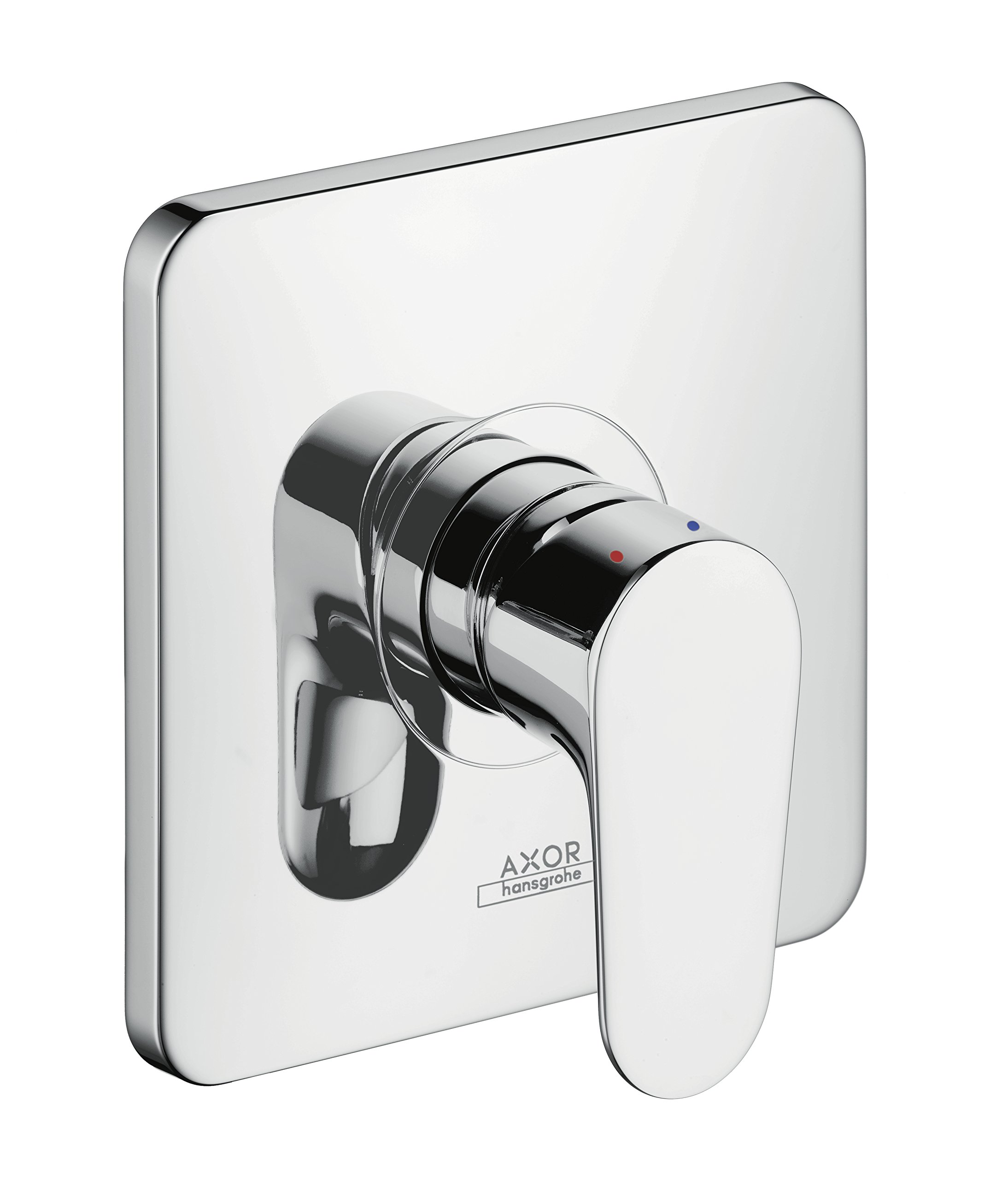 AXOR Citterio M Manual Shower Mixer