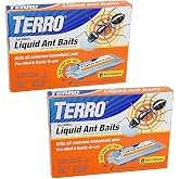 Terro T300 Liquid Ant Baits (2 Pack)