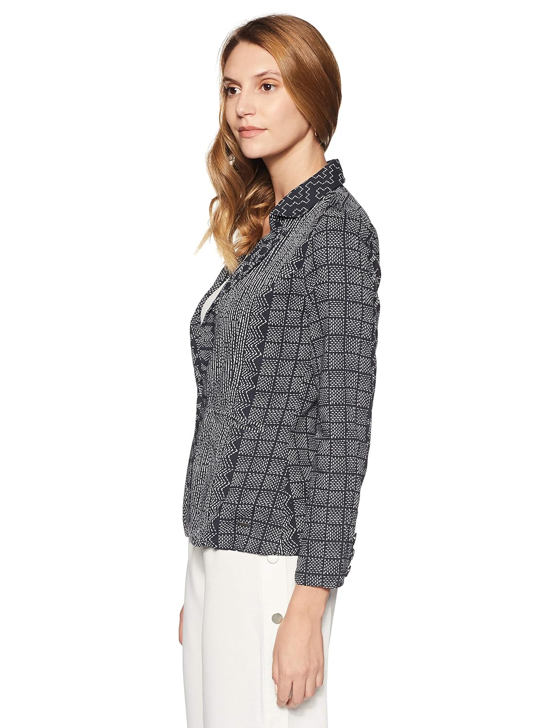 vero moda women's blazer