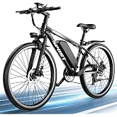 Misodo Bike for Adults Bike