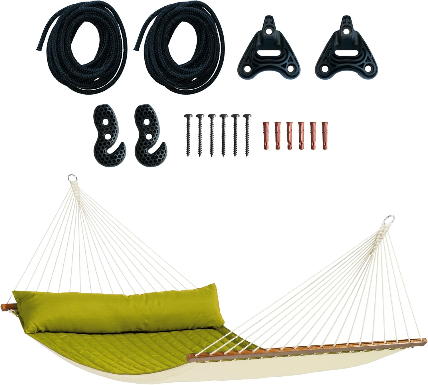 Best xl hammock with stand
