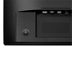 SAMSUNG 32-Inch Flat Computer