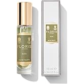 Floris London Elite Eau De Toilette Spray | Woody &amp; Mellow Scent; Fir Balsam, Cedarwood, Bay &amp; Patchouli; Classic British Fragrance, Vegan