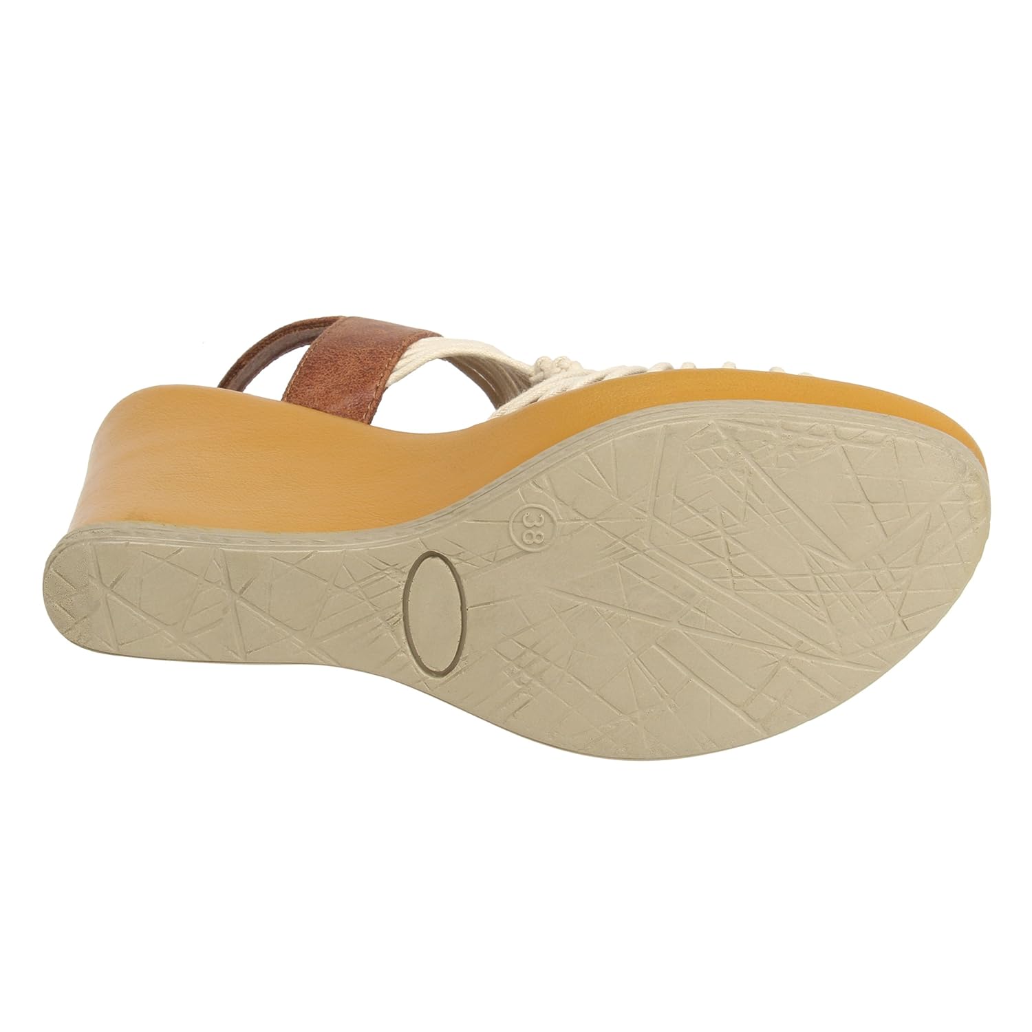 catwalk women's leather fashion sandals