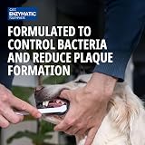 Virbac CET Enzymatic Toothpaste Poultry 70g for Dogs & Cats view 2