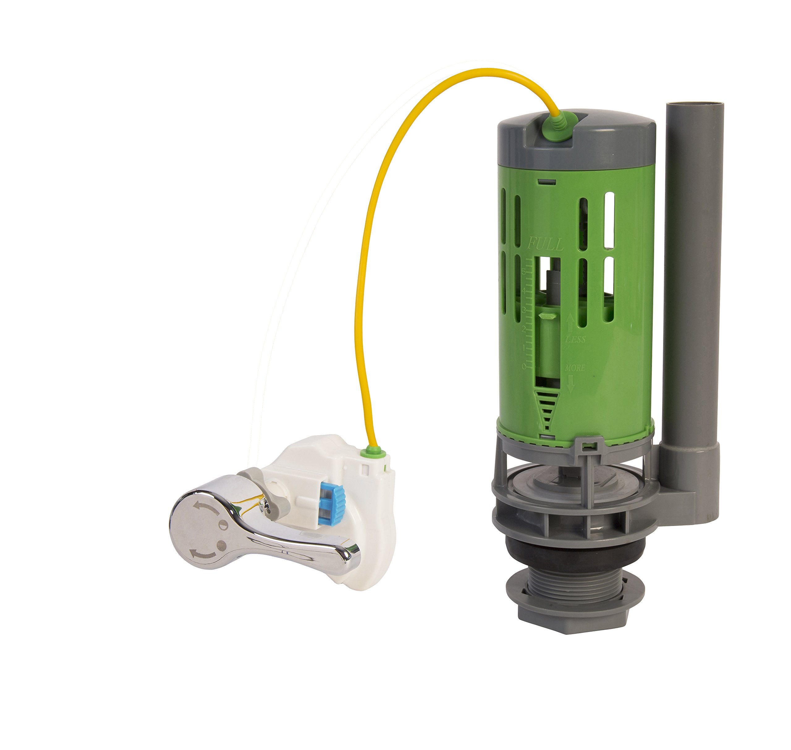 Croydex Universal Flush Valve Lever 60cm Cable Kit