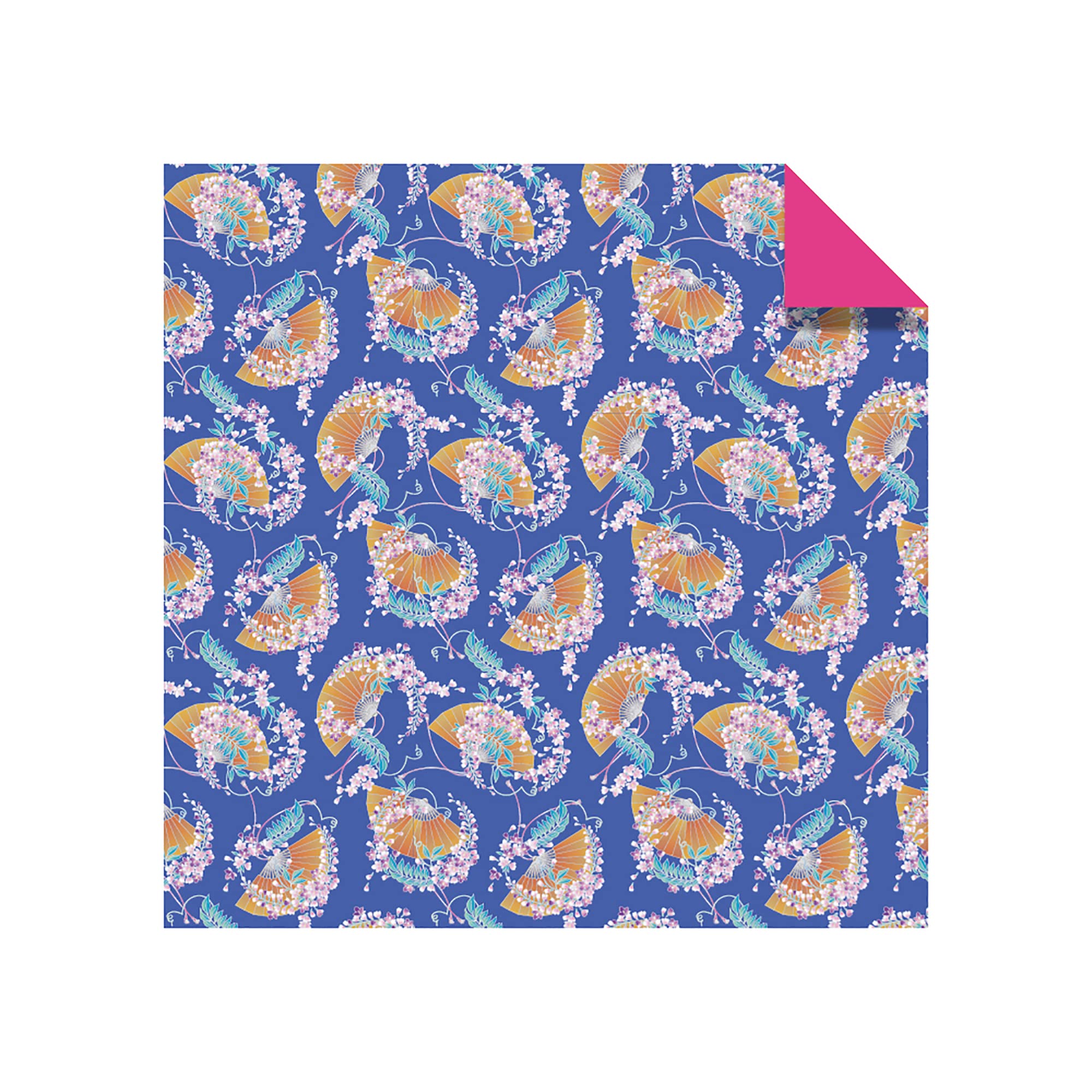 Origami Paper 500 sheets Chiyogami Patterns 6